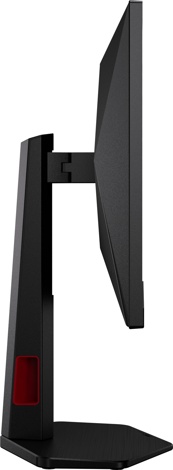 AOC AGON G4 24G4ZR left side