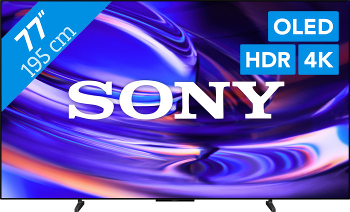 Sony Bravia 6 77 Zoll OLED (2026) Main Image