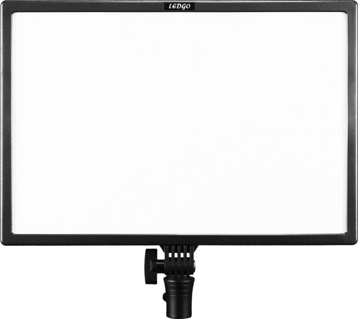 Ledgo LG-E268CK II Bi-Colour Kit vorne