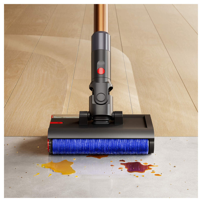 Dyson PencilWash visual supplier