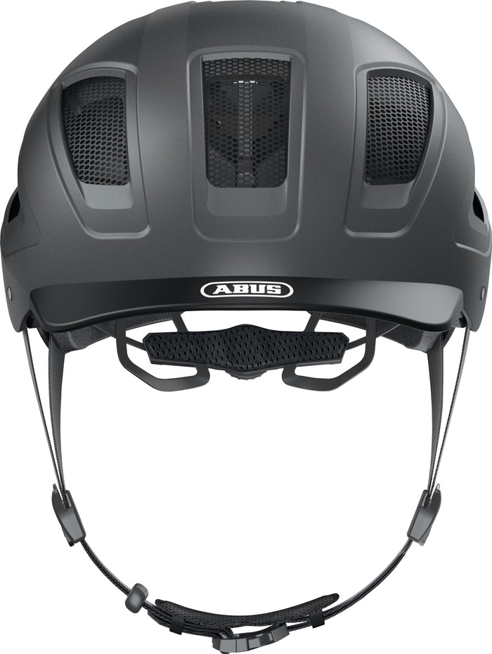 ABUS Hyban 2.0 Gray XL front