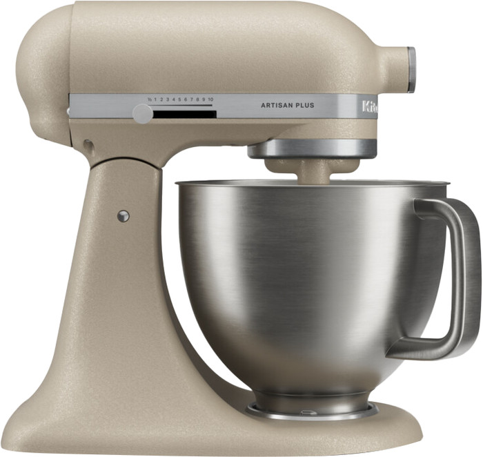 Kitchenaid 5KSM50PKVEOC Oat rechte seite