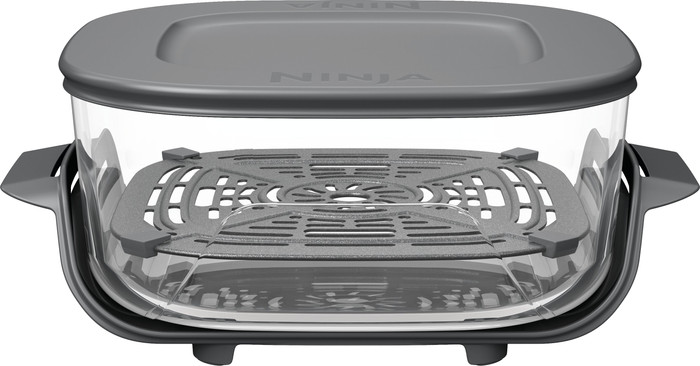 Ninja CRISPi TempWare Glass Bowl - 3.8L Main Image
