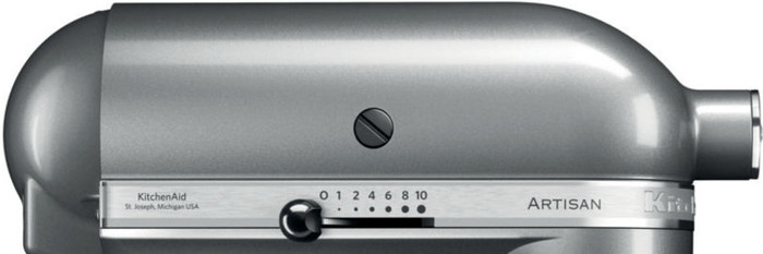 KitchenAid Artisan Mixer 5KSM175PS Medallion Silver null