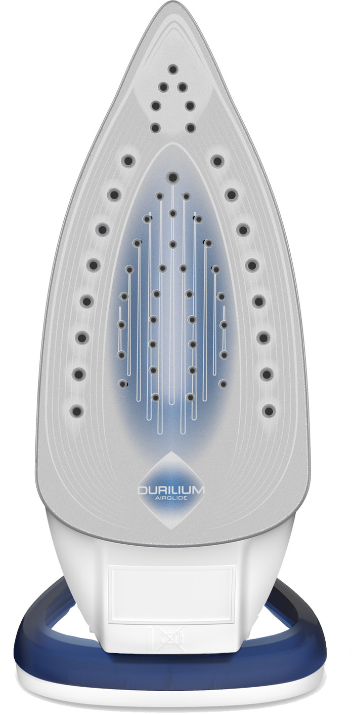Tefal Easygliss Plus FV5715 unten