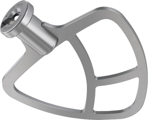 Kitchenaid 5KSM50PKVEBK Gusseisen Schwarz zubehör