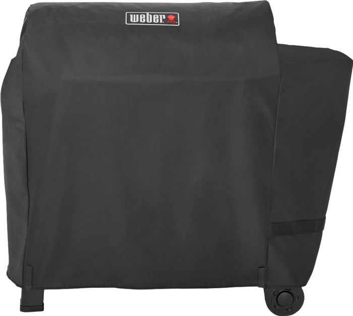 Weber Premium Abdekcung für Smoque XL Main Image