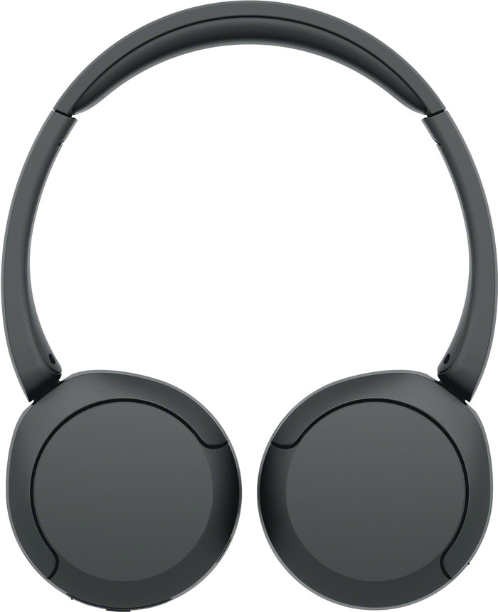 Sony WH-CH530 Black front