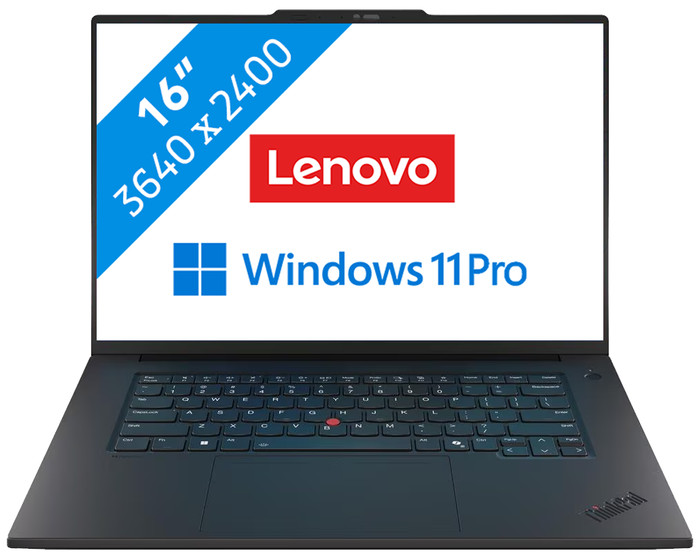 Lenovo ThinkPad T1g G8 21TD0006MH QWERTY Main Image