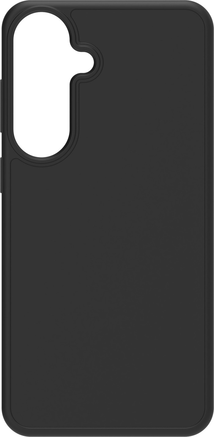 BlueBuilt Protective Back Cover Samsung Galaxy S26 FE Black back