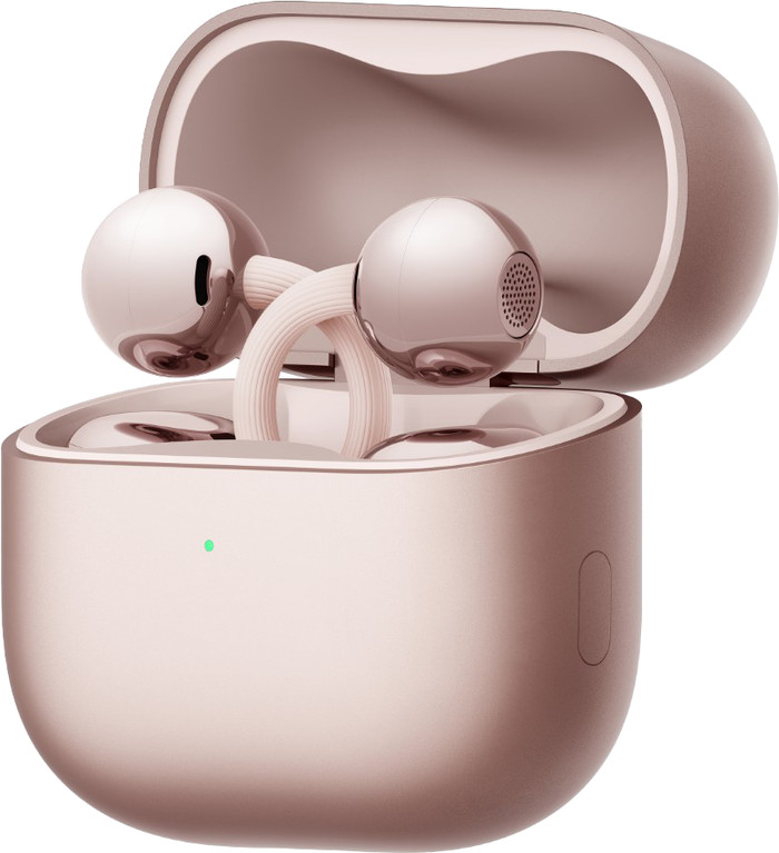 Huawei FreeClip 2 Roségold vorne