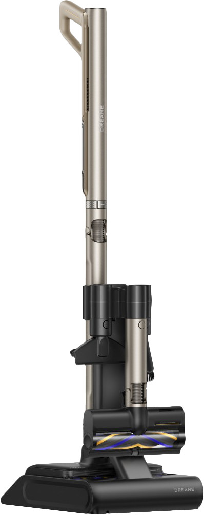Dreame Aqua Air left side