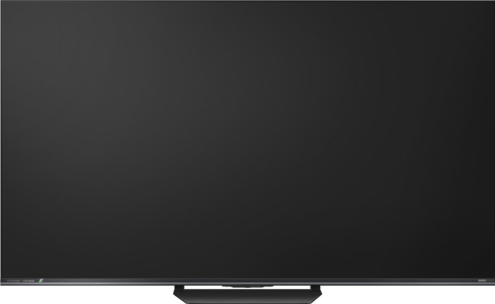 Hisense RGB Mini-LED 55 Zoll UR8S (2026) vorne