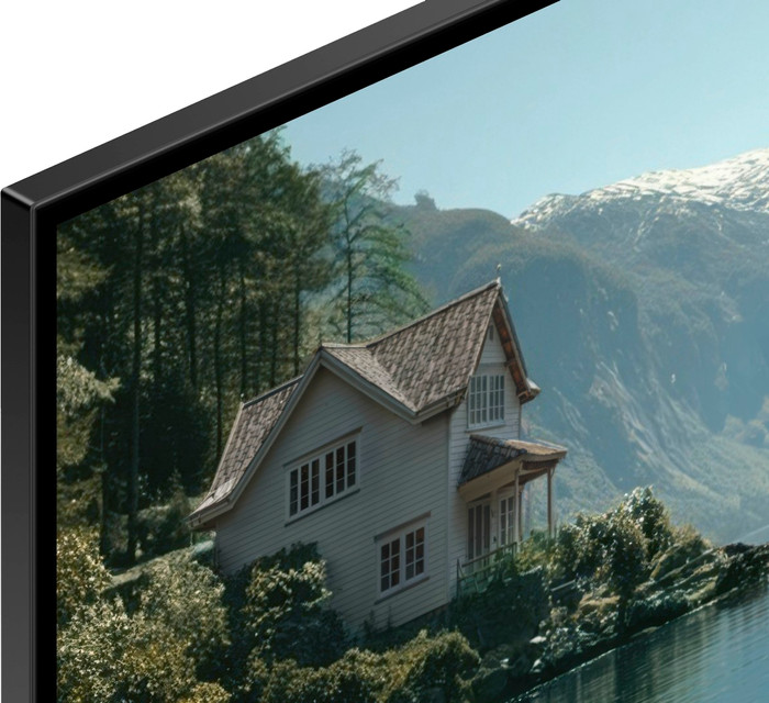 Sony Bravia 3 II LED 65" (2026) DE detail