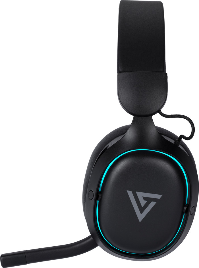 Vortech Prestige Kabelloses Gaming-Headset rechte seite