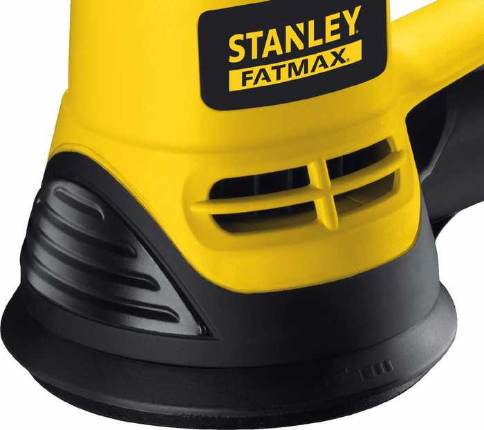 Stanley Fatmax FME440K-QS detail