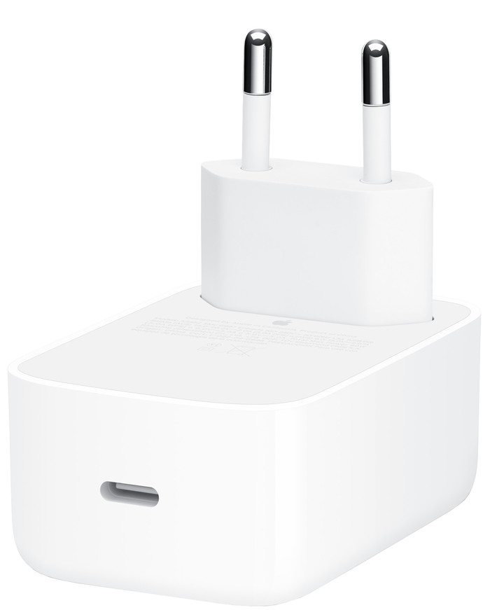 Apple USB-C-Ladegerät 40 W Main Image