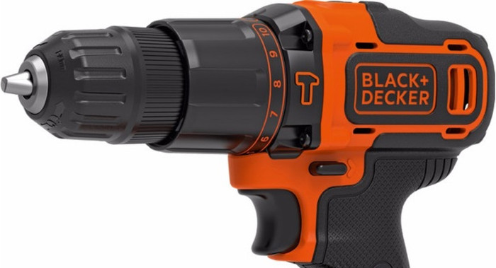 BLACK+DECKER BDC718AS2F-QW detail