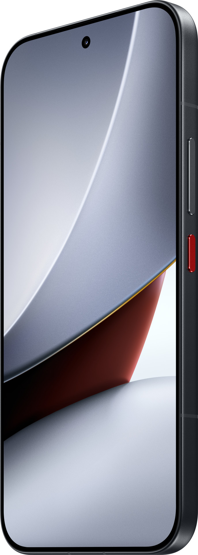 POCO F9 Ultra 512GB Black 5G front