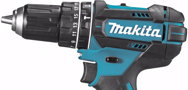 Makita DHP482ZJ (ohne Akku) detail