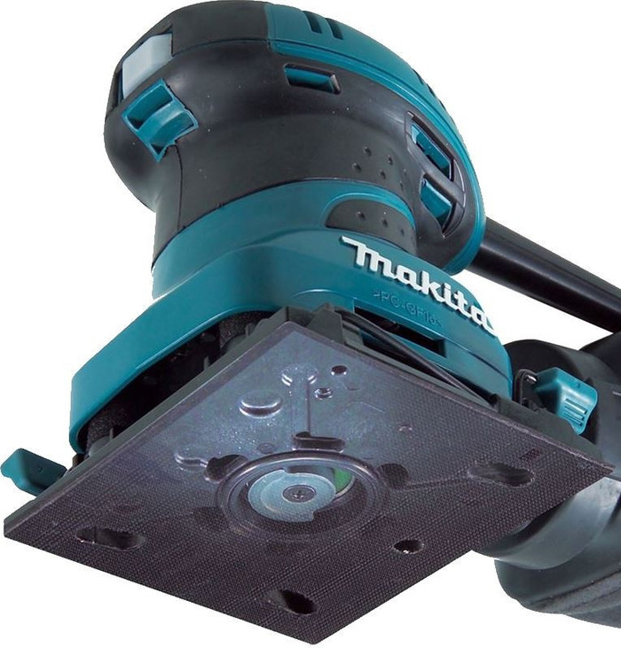 Makita BO4555K detail