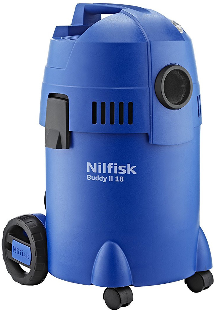 Nilfisk Buddy II 18 null
