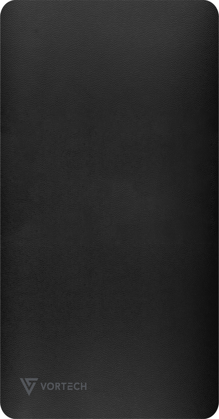 Vortech Floor Mat Black XL Main Image