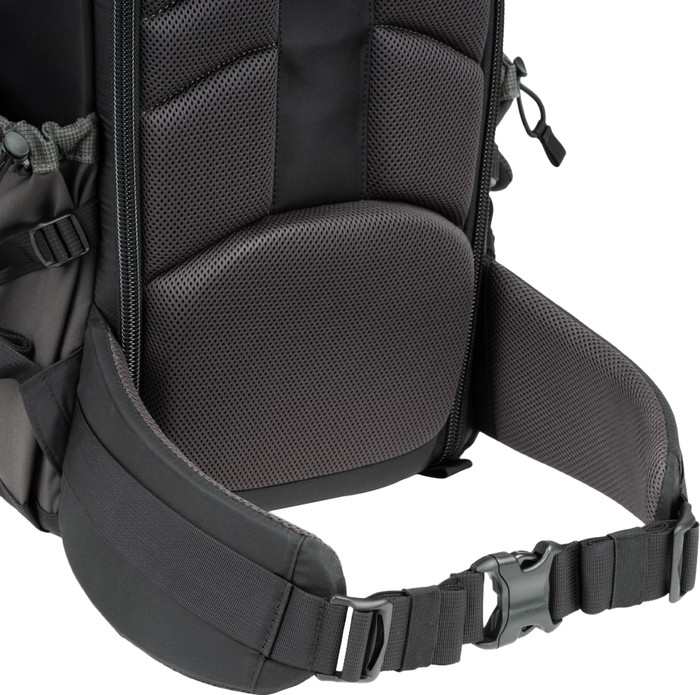 Think Tank BackLight 26L Slate Black detail