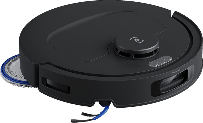 Ecovacs Deebot T30e OMNI rechte seite