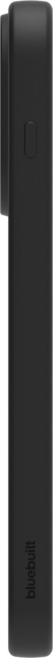 BlueBuilt OnePlus 15 Back Cover Black left side