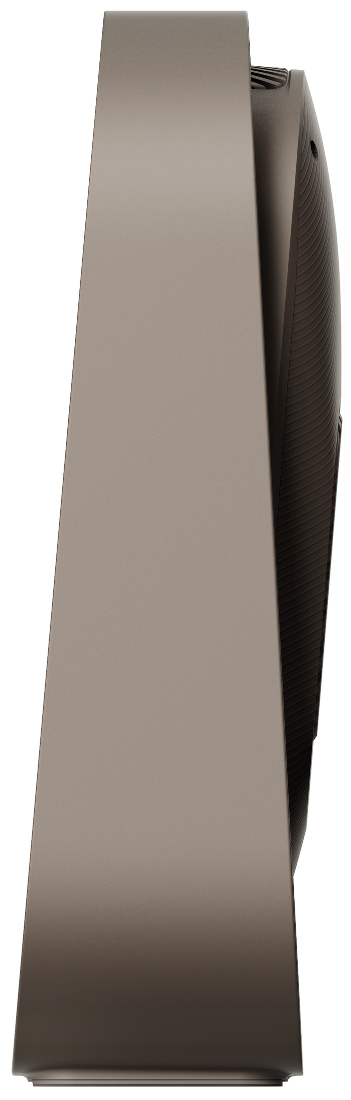 XGIMI Elfin Flip Laser 4K GTV right side
