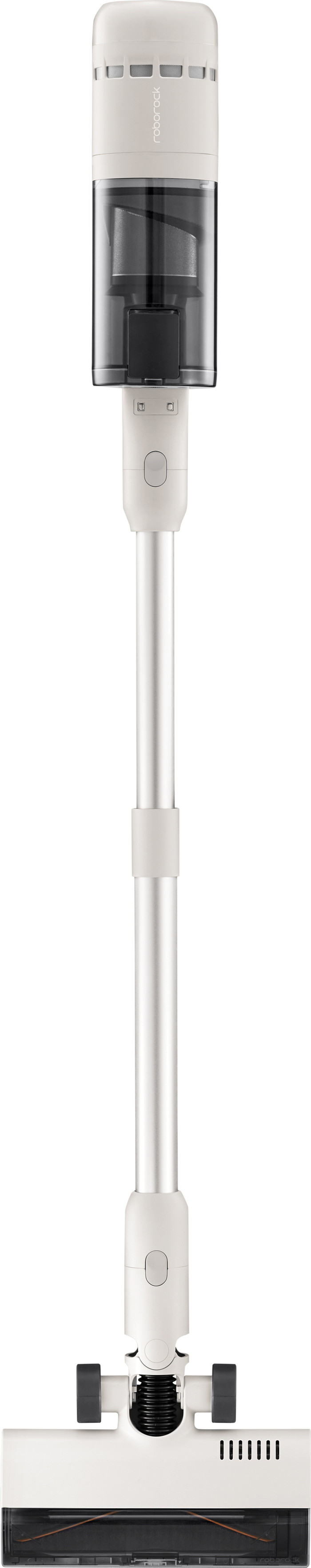 Roborock H60 Hub vorne