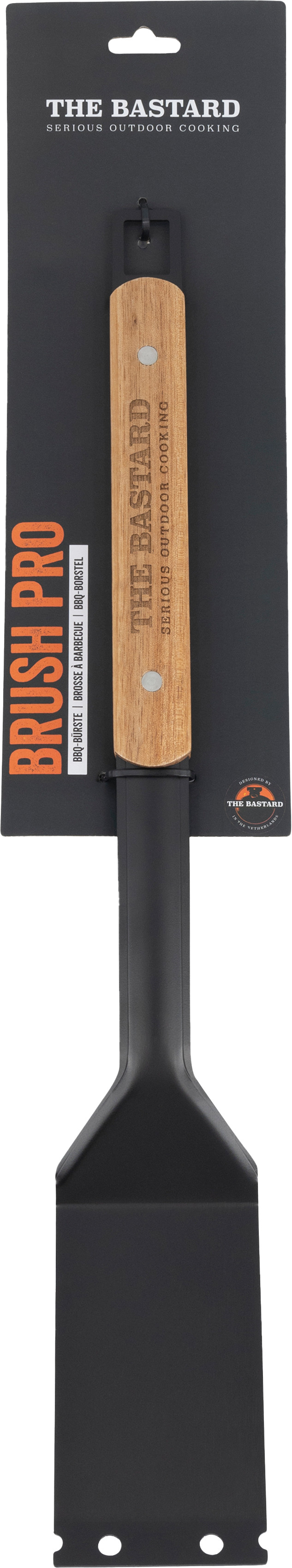 The Bastard Classic Large Solo Starterset verpackung