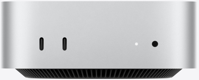 Apple Mac mini (2026) M6 24GB/512GB Main Image