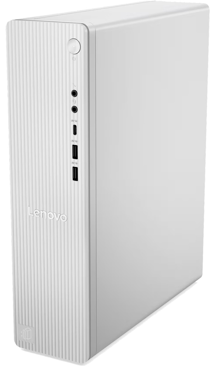 Lenovo IdeaCentre Tower 08AKP10 91D0001BMH rechte seite
