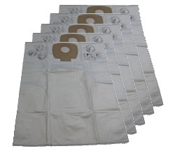 Makita P-72899 Vacuum Cleaner Bag (5x) null