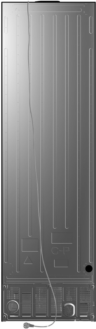 Wisberg WBKVC200A20NFB back