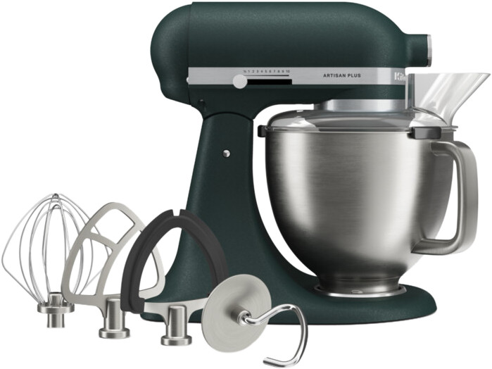 Kitchenaid 5KSM50PKVEPP Pebbled Palm Main Image