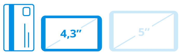 TomTom Rider 500 Europa null