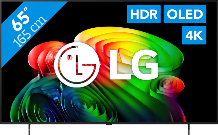 LG 65 Zoll OLED B68 4K (2026) Main Image