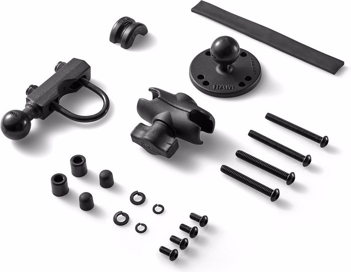 TomTom Rider 500 Europa zubehör