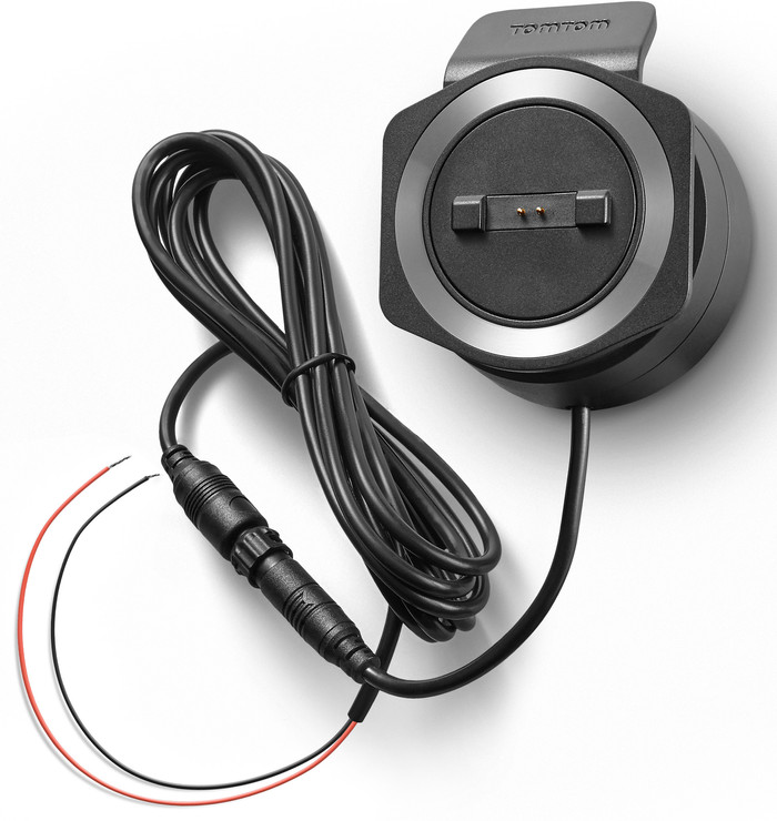 TomTom Rider 500 Europa null