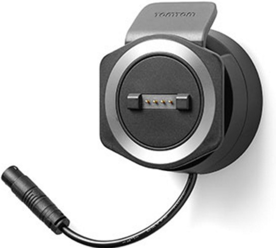 TomTom Rider 500 Europa zubehör