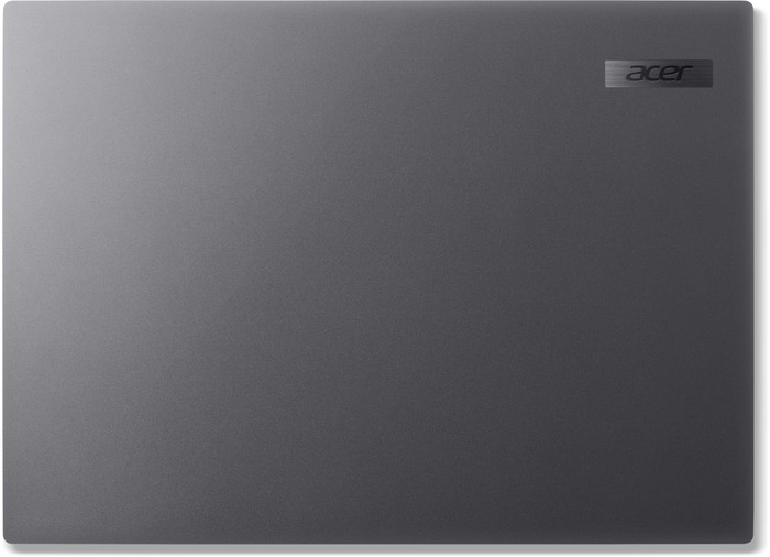 Acer TravelMate X4 14 AI TMX414-51-TCO-58G2 QWERTY back