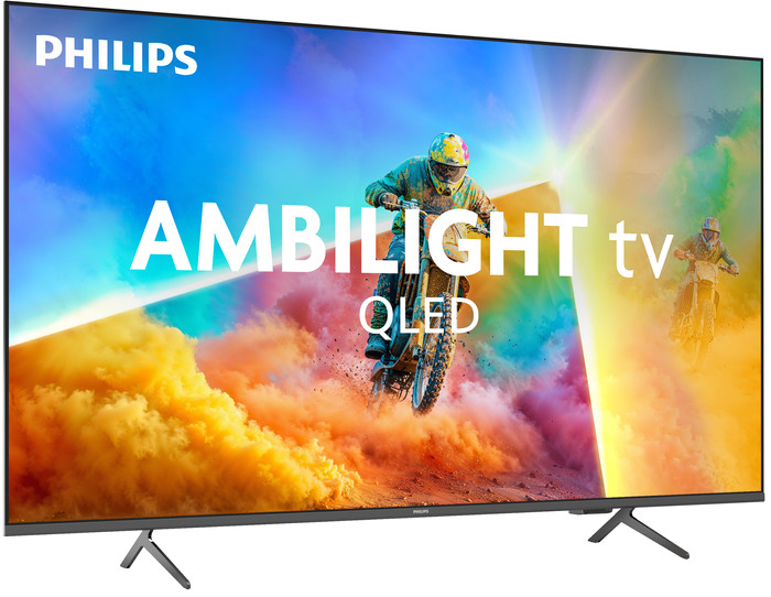 Philips Ambilight 65 Zoll PQS8501 (2026) vorne