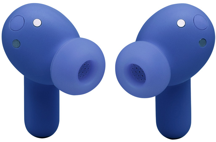 JBL Live Beam 4 Blau detail