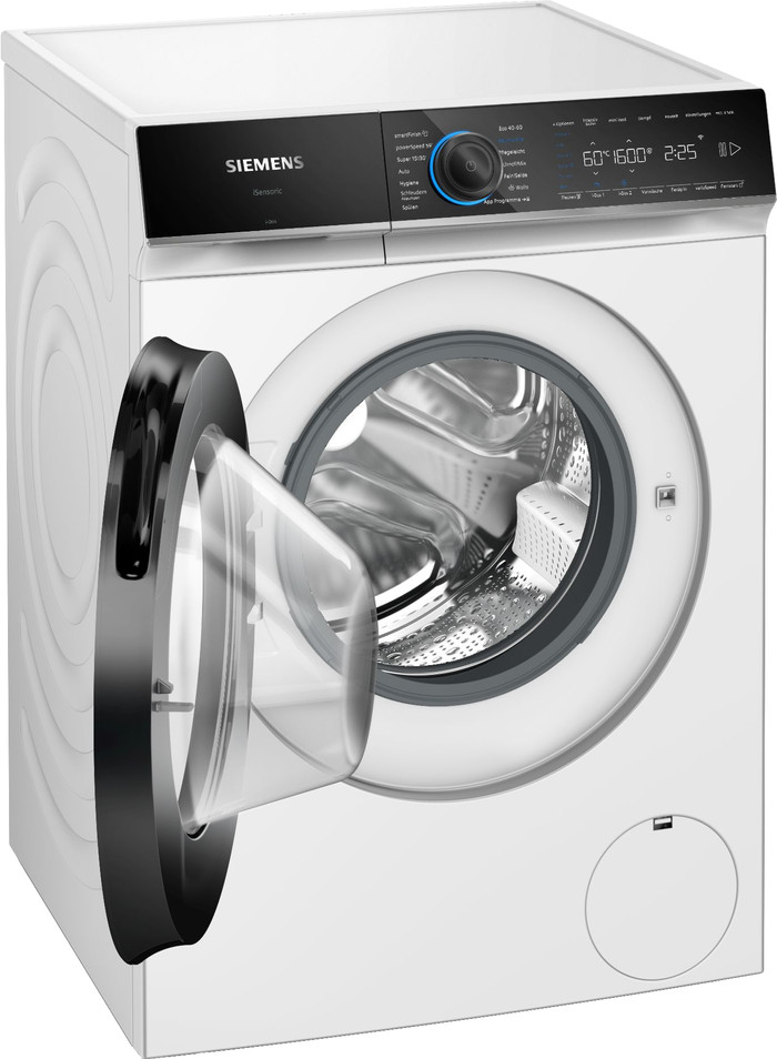 Siemens WG66B2AK1 innen
