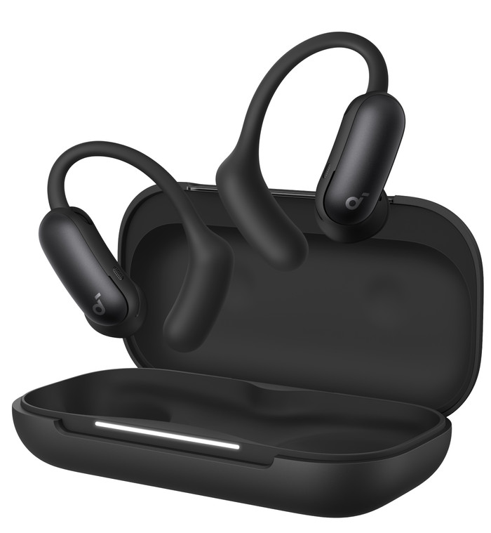 soundcore AeroFit 2 Pro Black accessory