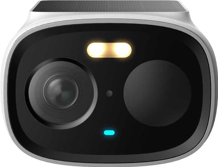 Reolink Argus B340S vorne