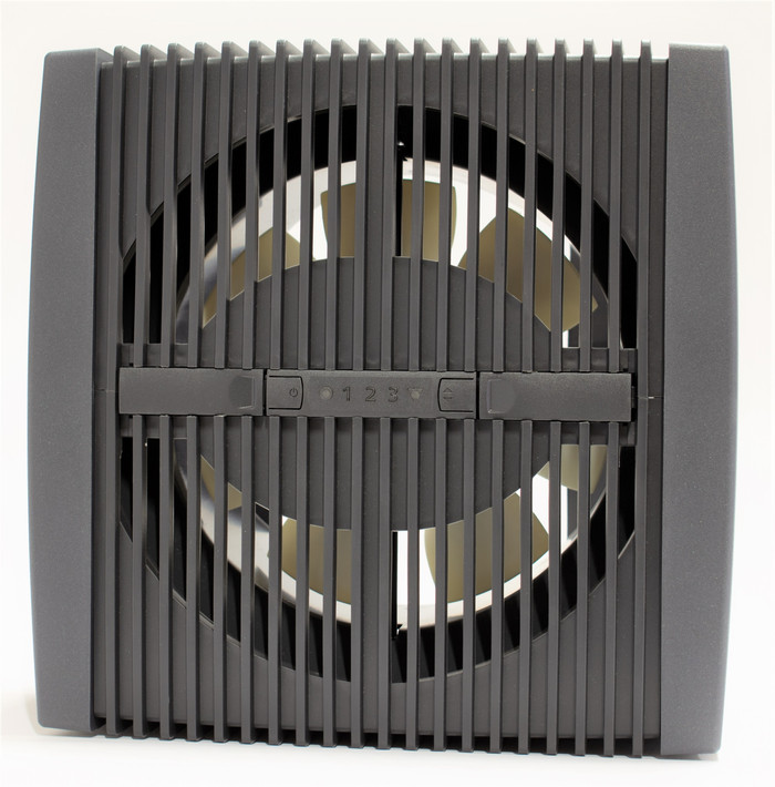 Venta LW25 Schwarz oberseite